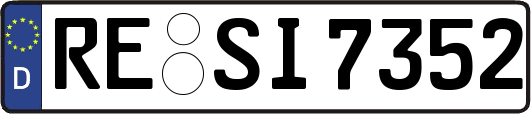 RE-SI7352