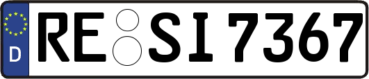 RE-SI7367