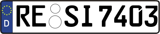 RE-SI7403