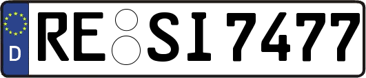 RE-SI7477