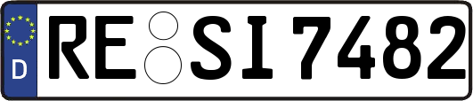 RE-SI7482
