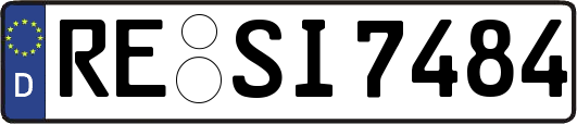 RE-SI7484