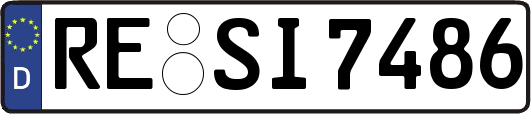 RE-SI7486