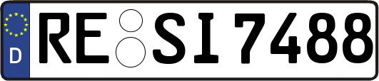 RE-SI7488