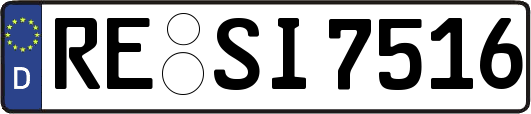RE-SI7516