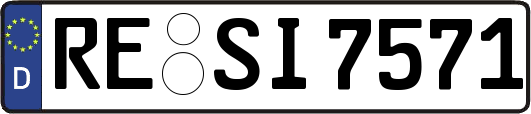 RE-SI7571