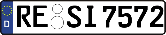 RE-SI7572