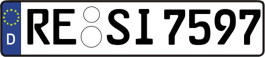 RE-SI7597