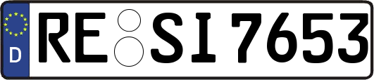 RE-SI7653