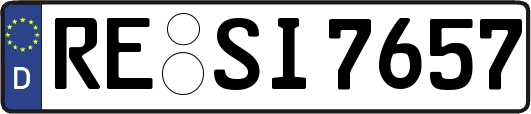 RE-SI7657