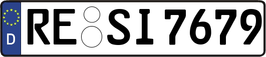 RE-SI7679