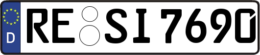 RE-SI7690
