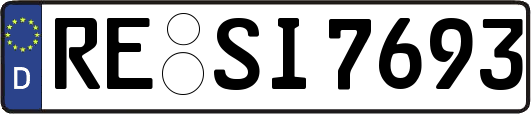RE-SI7693