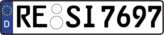 RE-SI7697