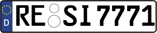 RE-SI7771