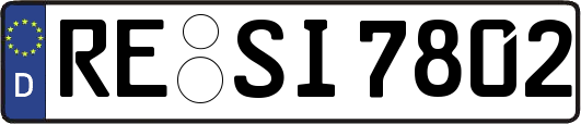 RE-SI7802