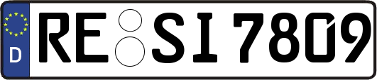 RE-SI7809