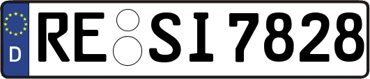 RE-SI7828