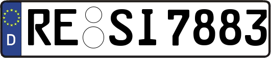 RE-SI7883