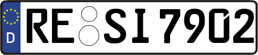 RE-SI7902