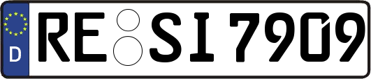 RE-SI7909