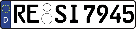 RE-SI7945