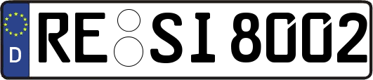 RE-SI8002