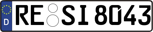RE-SI8043