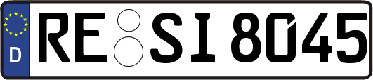 RE-SI8045