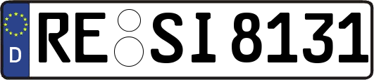 RE-SI8131