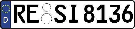 RE-SI8136
