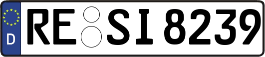 RE-SI8239