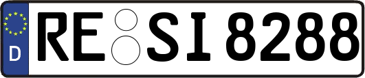 RE-SI8288