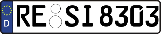 RE-SI8303