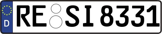 RE-SI8331
