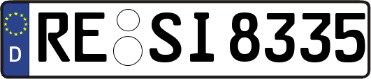 RE-SI8335