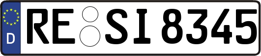 RE-SI8345