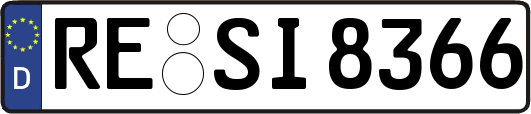 RE-SI8366