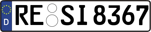 RE-SI8367