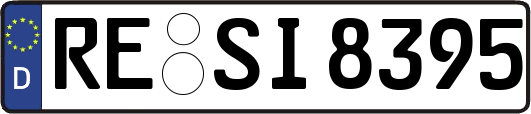 RE-SI8395