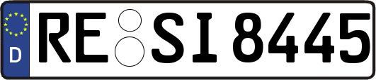 RE-SI8445
