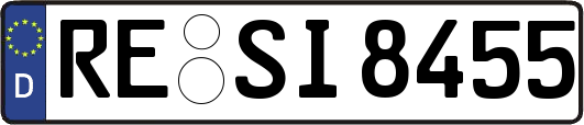 RE-SI8455