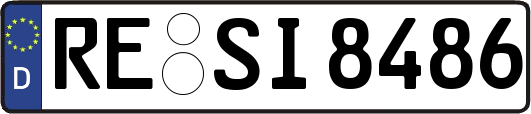 RE-SI8486