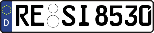 RE-SI8530