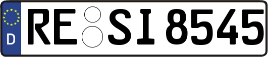 RE-SI8545