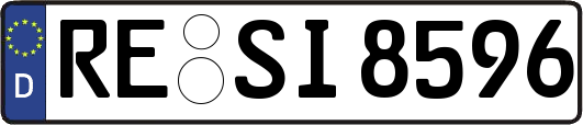 RE-SI8596