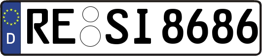 RE-SI8686
