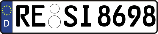 RE-SI8698