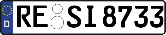 RE-SI8733
