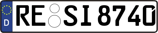 RE-SI8740